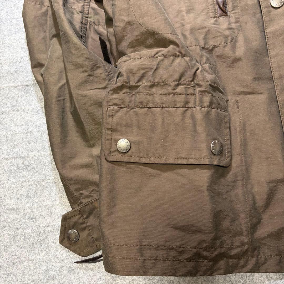 【美品】MAX FRITZ ジャケット MFB-1413 バイクウェア