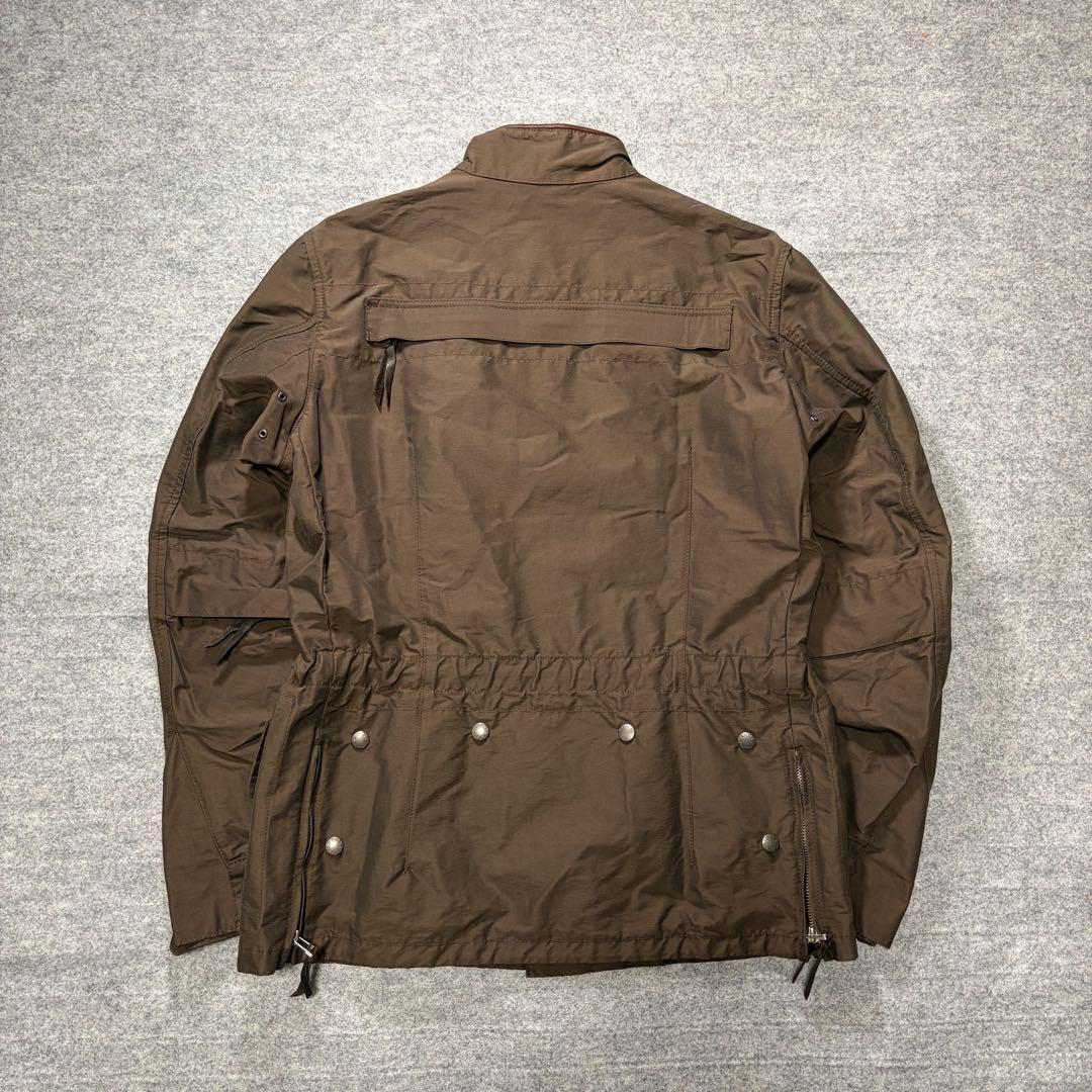 【美品】MAX FRITZ ジャケット MFB-1413 バイクウェア