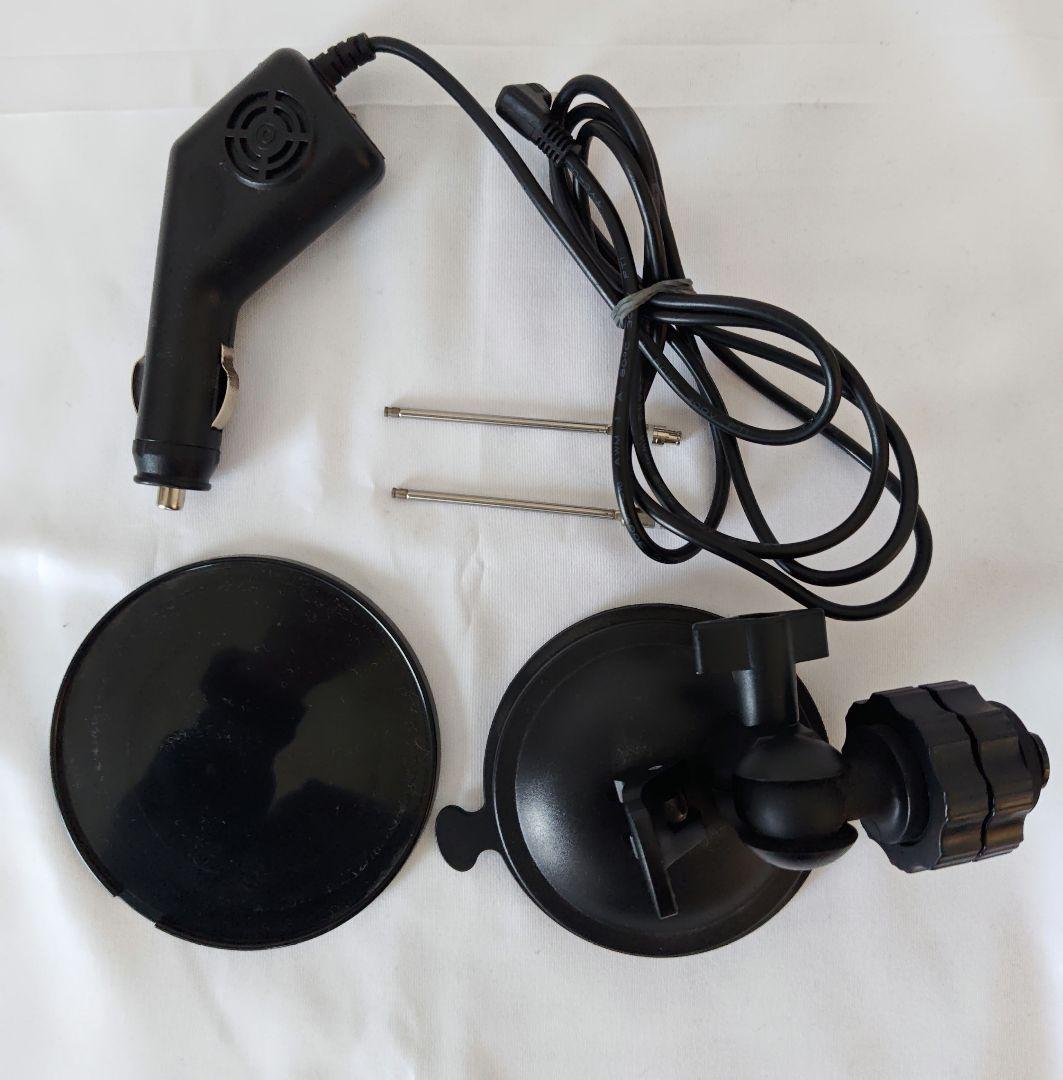 DreamMaker 7インチフルセグポータブルナビ　pn0703a