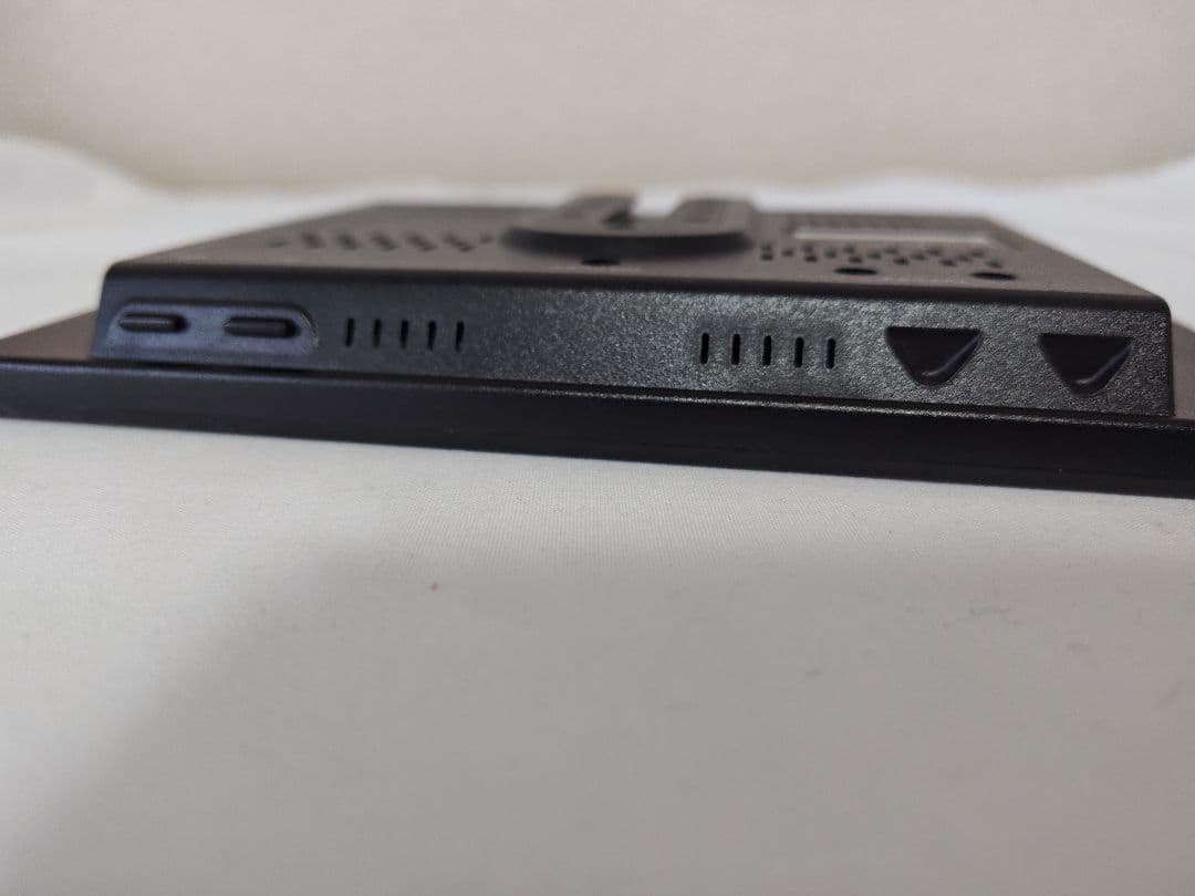 DreamMaker 7インチフルセグポータブルナビ　pn0703a