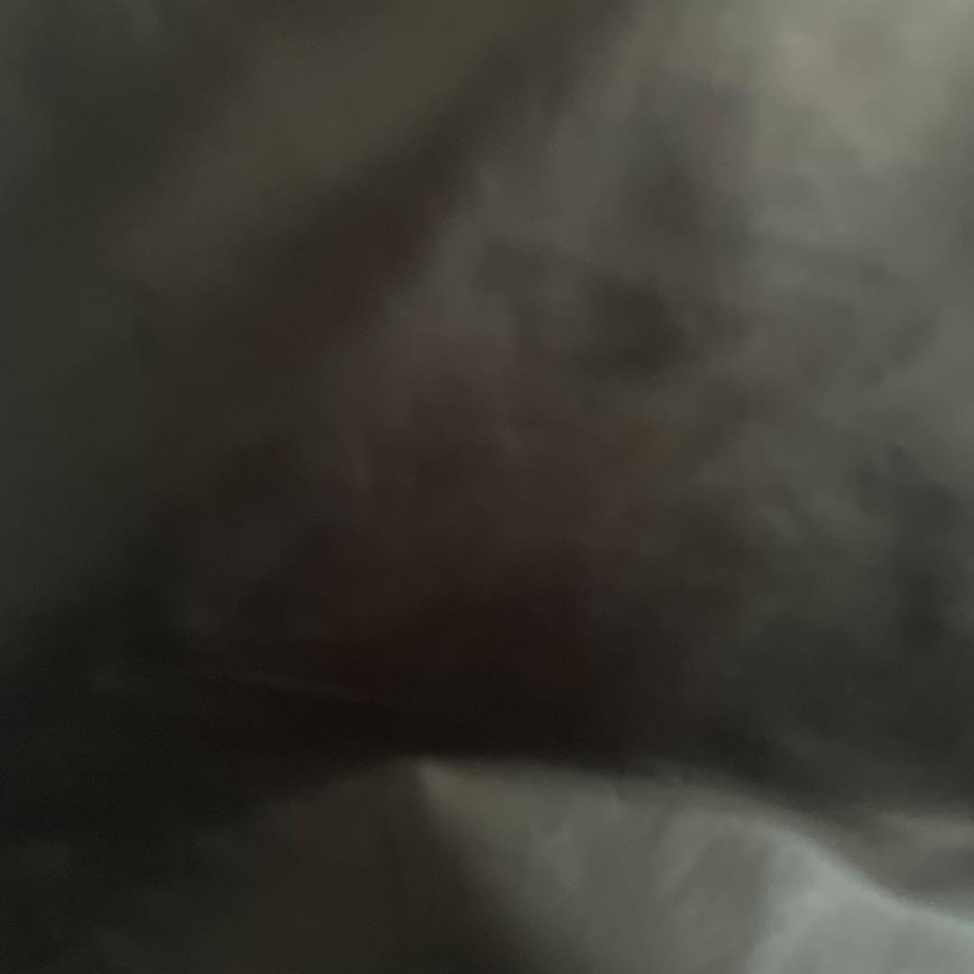 レギュレーションヨウジヤマモト/黒 ポンチョ ジャケット