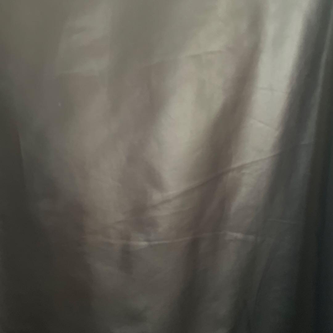 レギュレーションヨウジヤマモト/黒 ポンチョ ジャケット