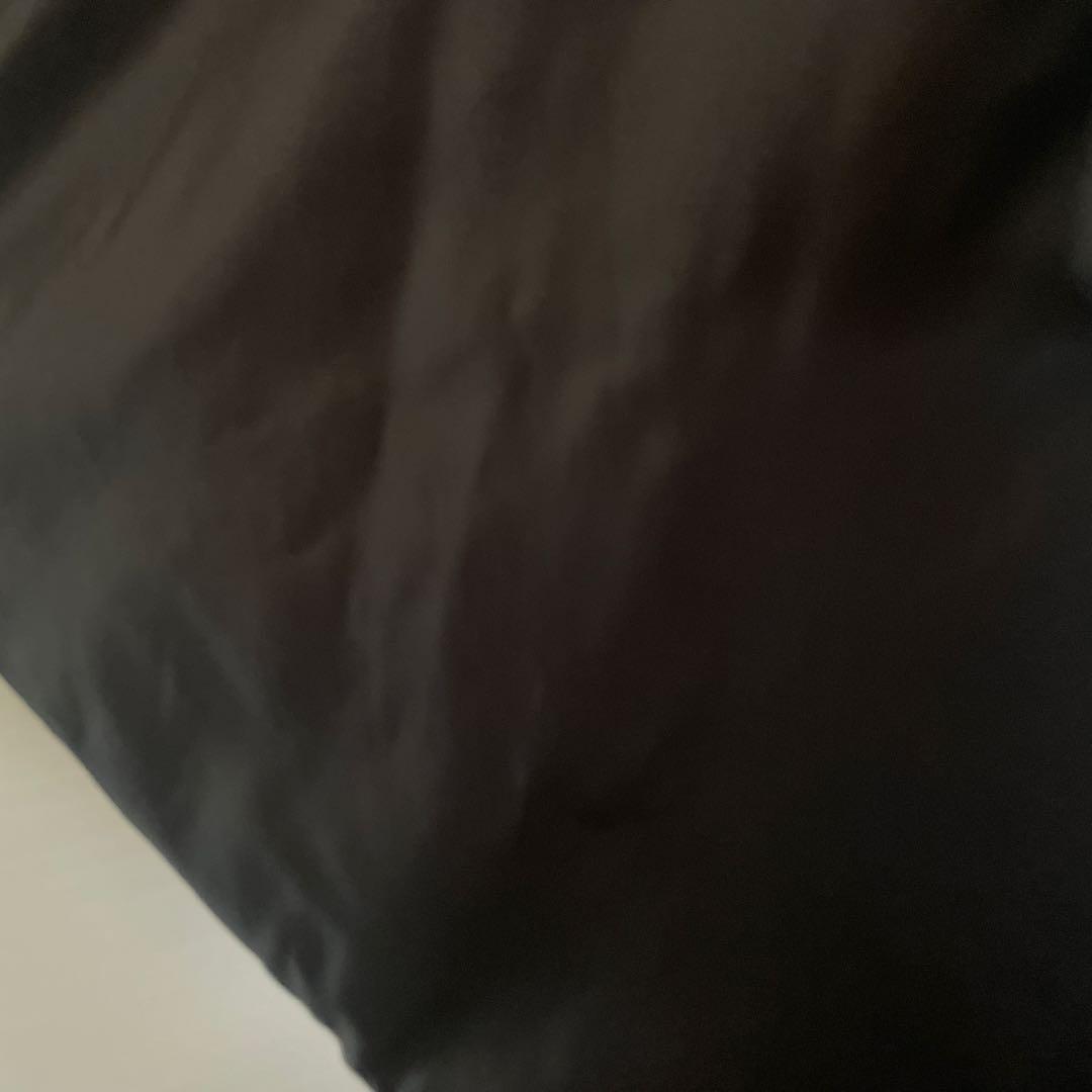 レギュレーションヨウジヤマモト/黒 ポンチョ ジャケット