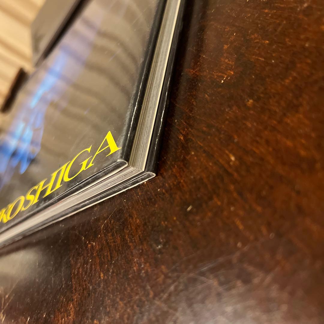 志賀理江子　Canary カナリア