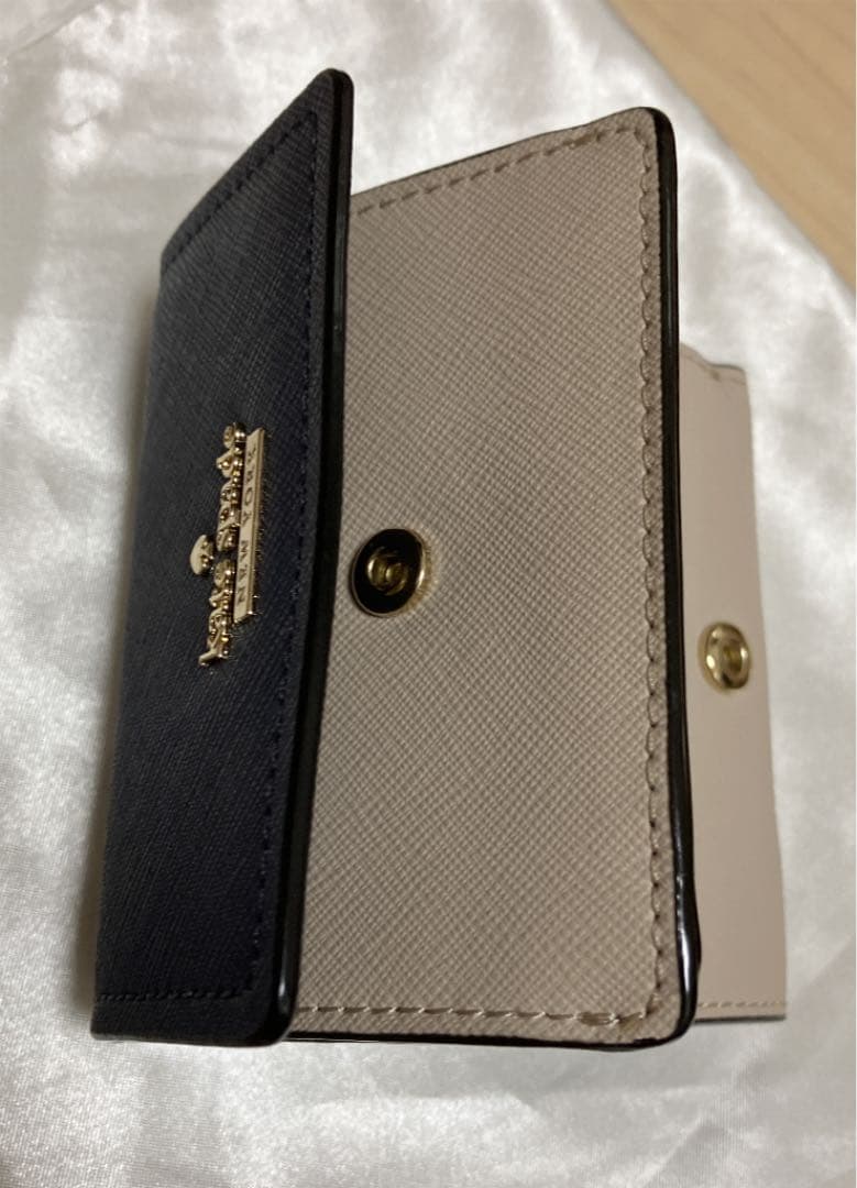 [ケイトスペード] 3つ折りミニ財布　最終値下げ