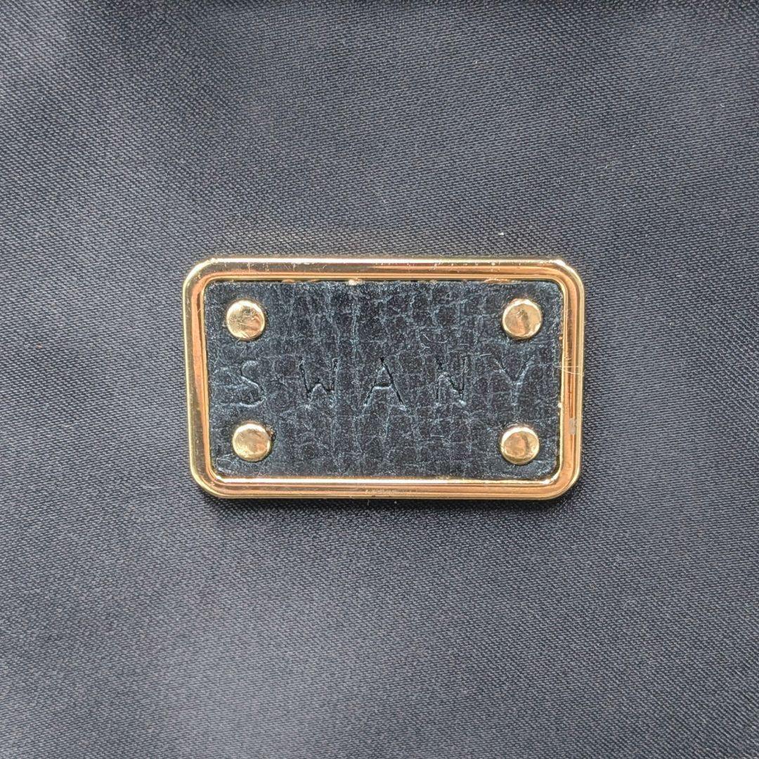 SWANY スワニー ショッピング キャリー 4輪 軽量 折りたたみ 旅行