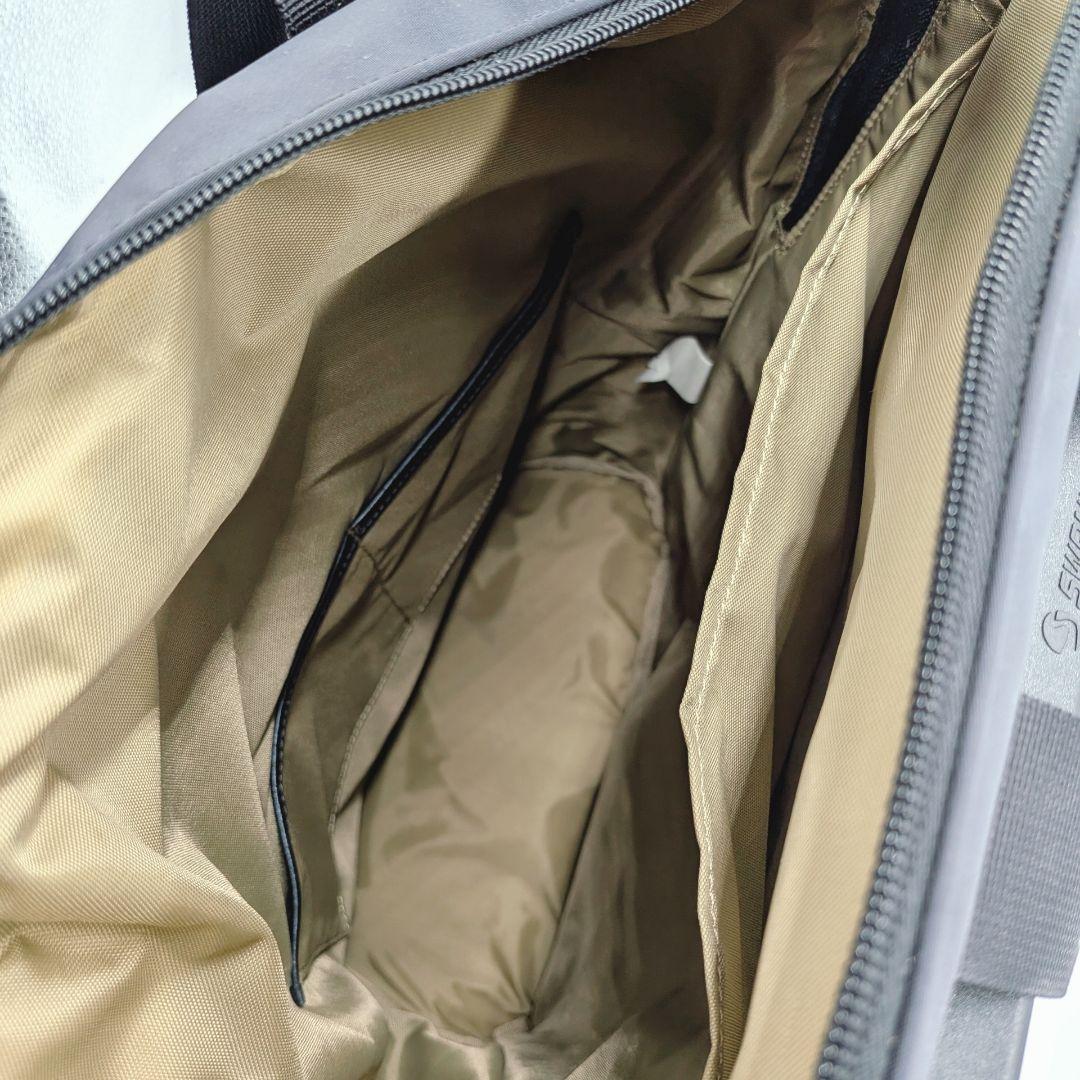 SWANY スワニー ショッピング キャリー 4輪 軽量 折りたたみ 旅行