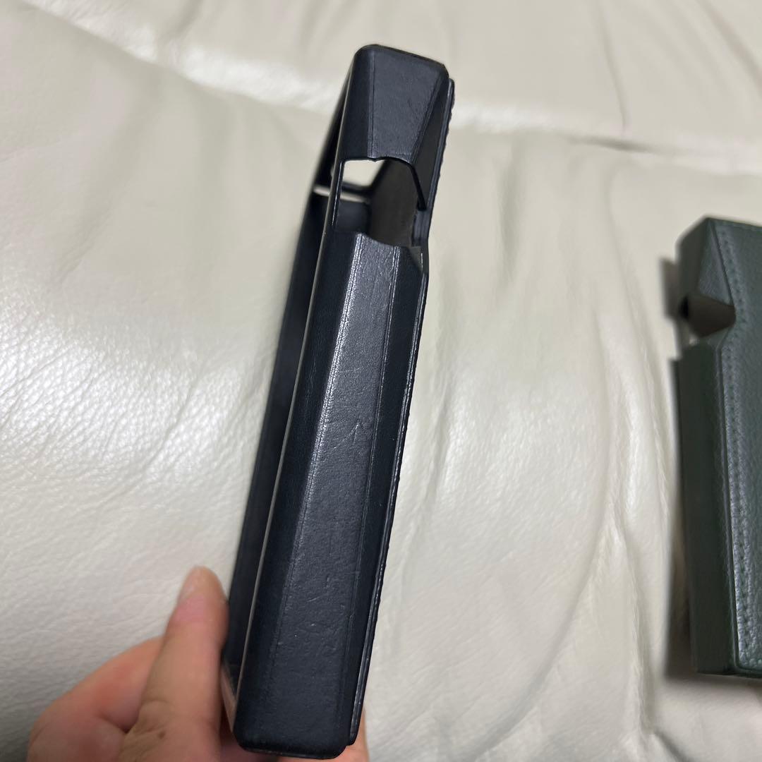 アステル&ケルン A&ultima SP3000 純正専用ケース 2セット