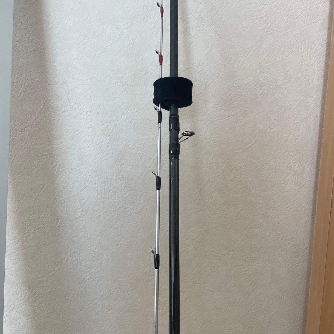 シマノ　ライトヒラメBB