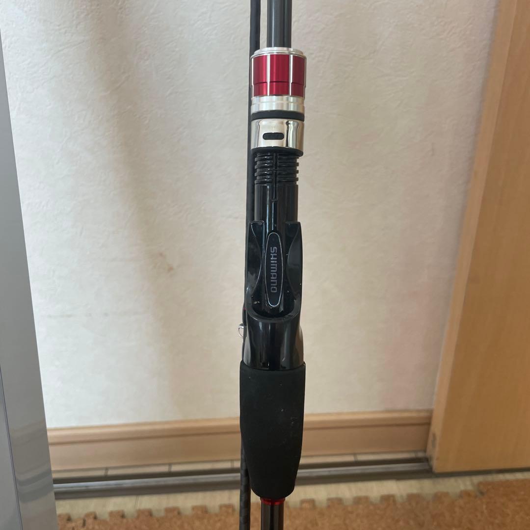 シマノ　ライトヒラメBB