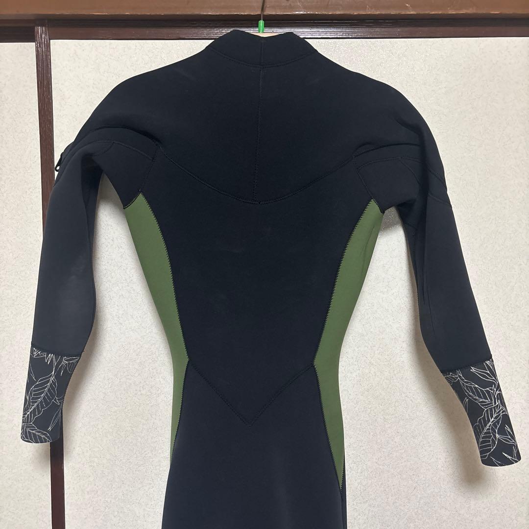 AIRTIGHT エアタイト　ウェットスーツ ジャーフル　L レディース