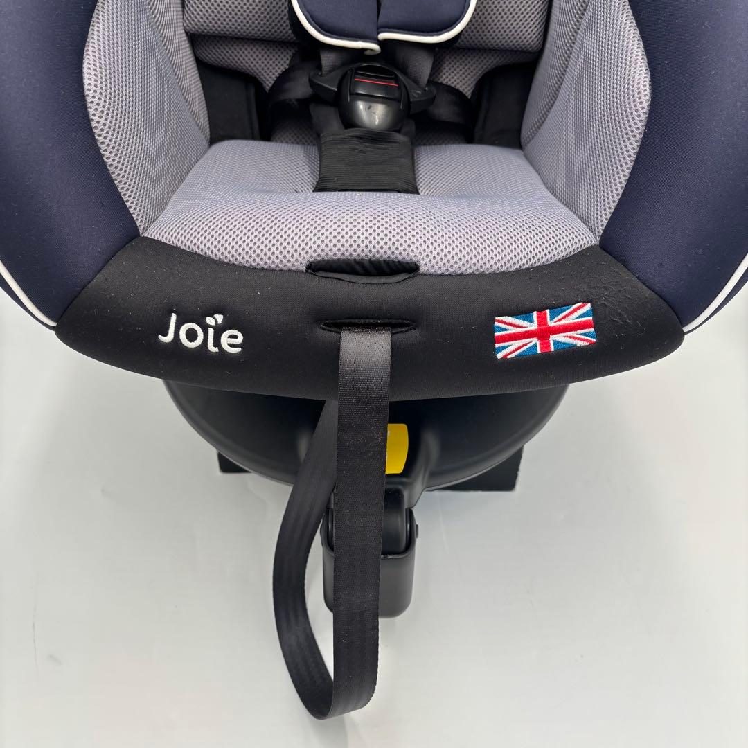 【美品】joie カトージ Arc360° チャイルドシート ISOFIX 対応