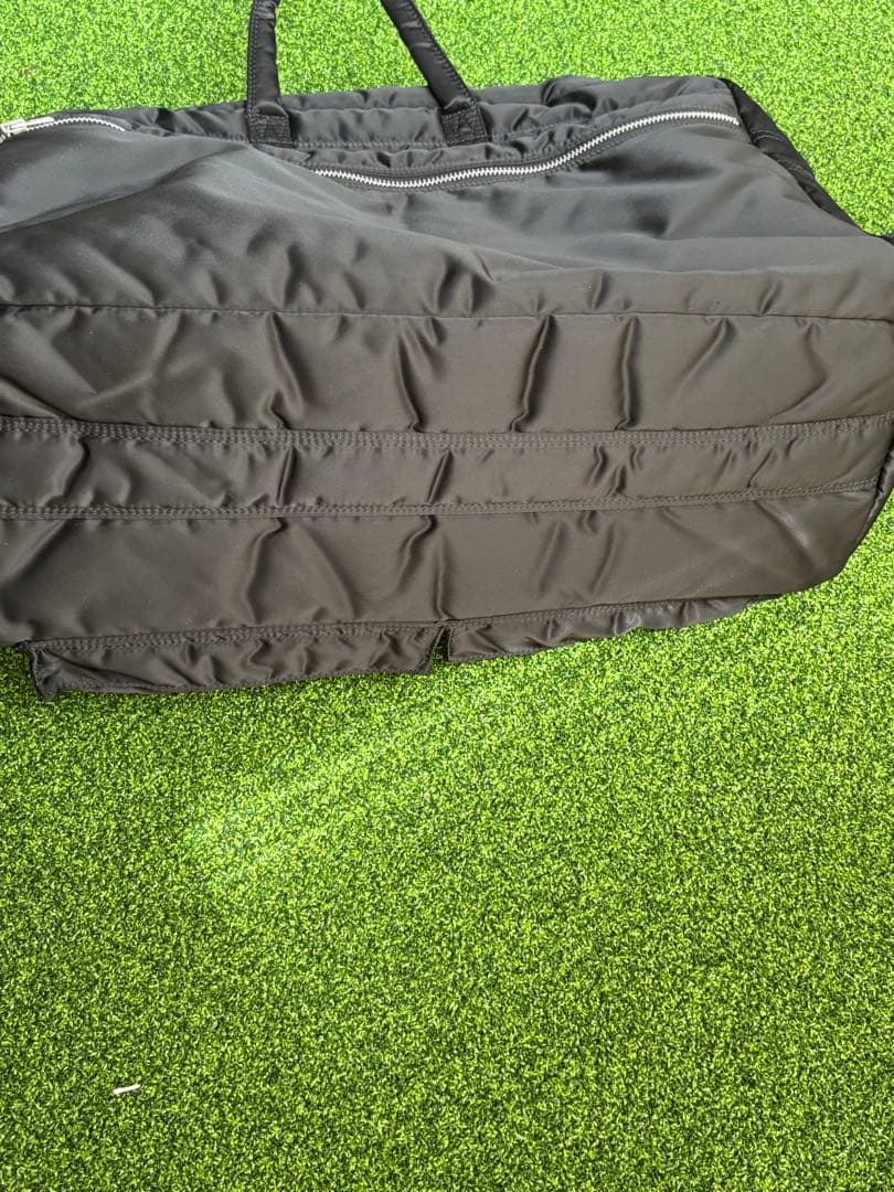 吉田カバン PORTER ポーター タンカー 2way ボストンバッグ　大容量