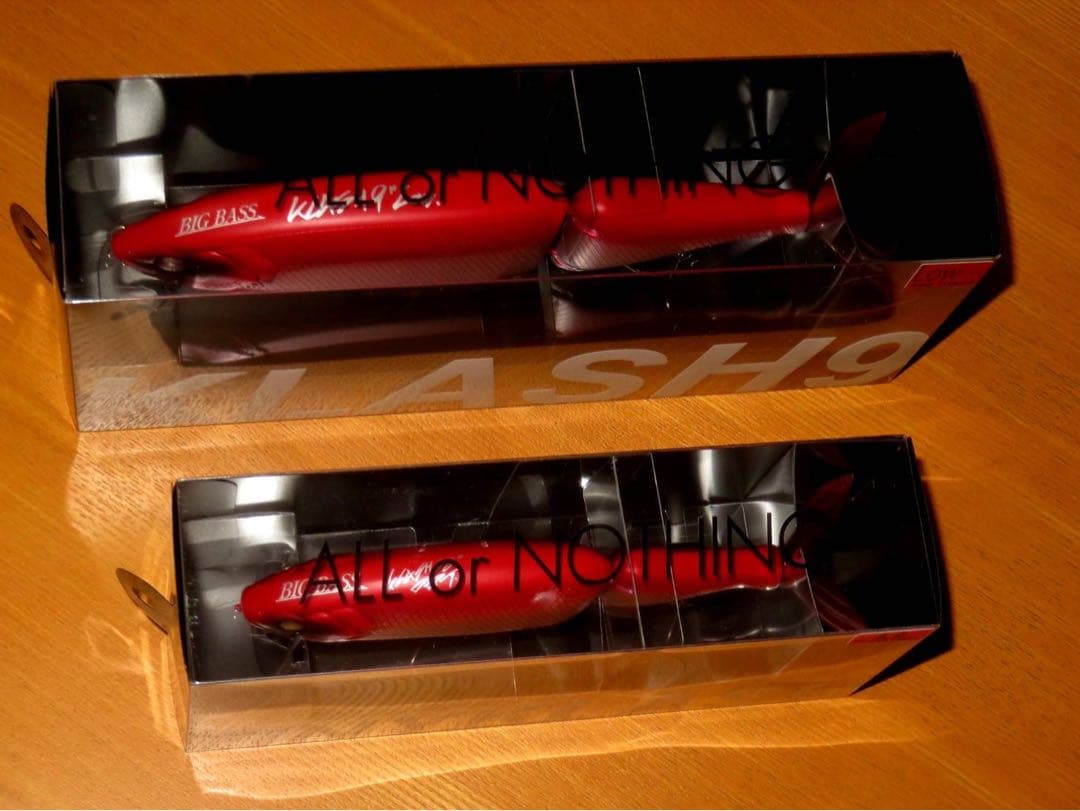 drt タイニークラッシュ クラッシュ９ ビックバスレッド