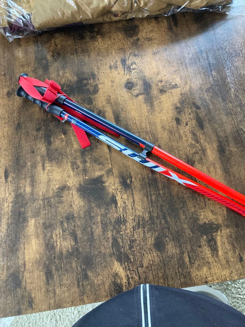 スウィックス SWIX ワールドカップ GS 115cm