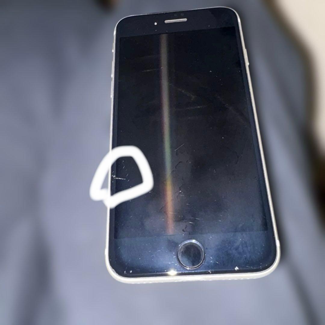 携帯電話本体 iPhone8 64gb