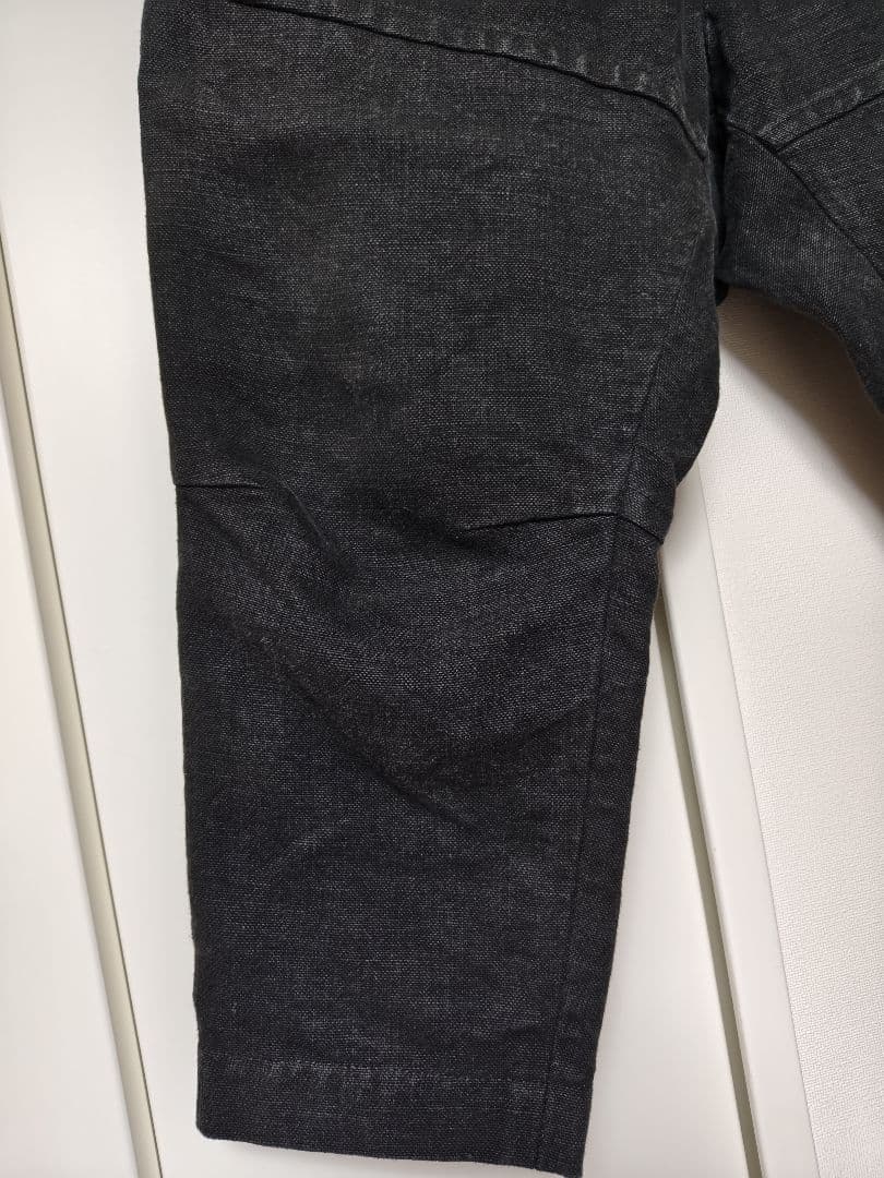 パンツ BIEK VERSTAPPEN male trouser