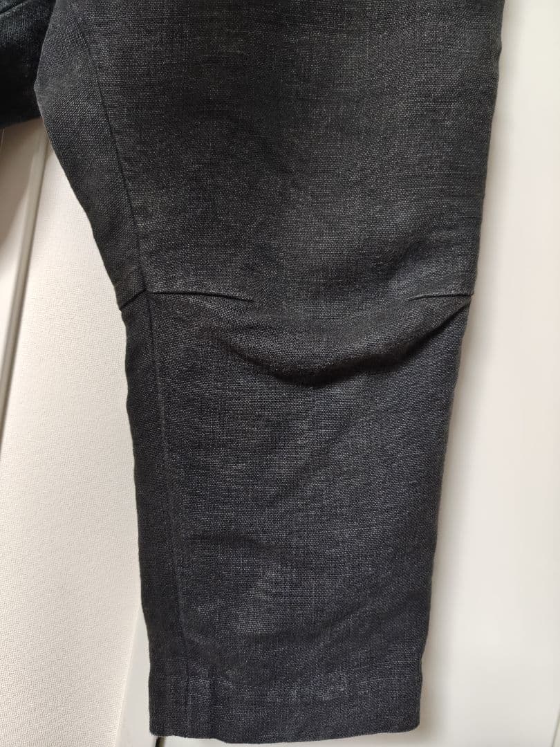 パンツ BIEK VERSTAPPEN male trouser