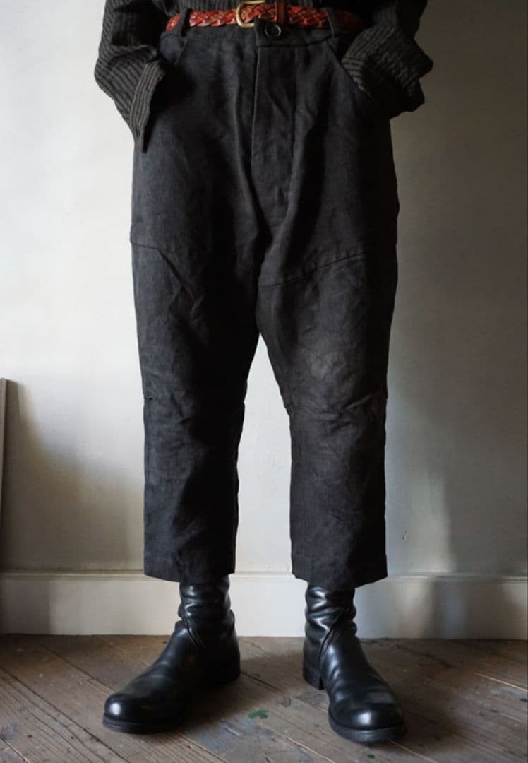 パンツ BIEK VERSTAPPEN male trouser