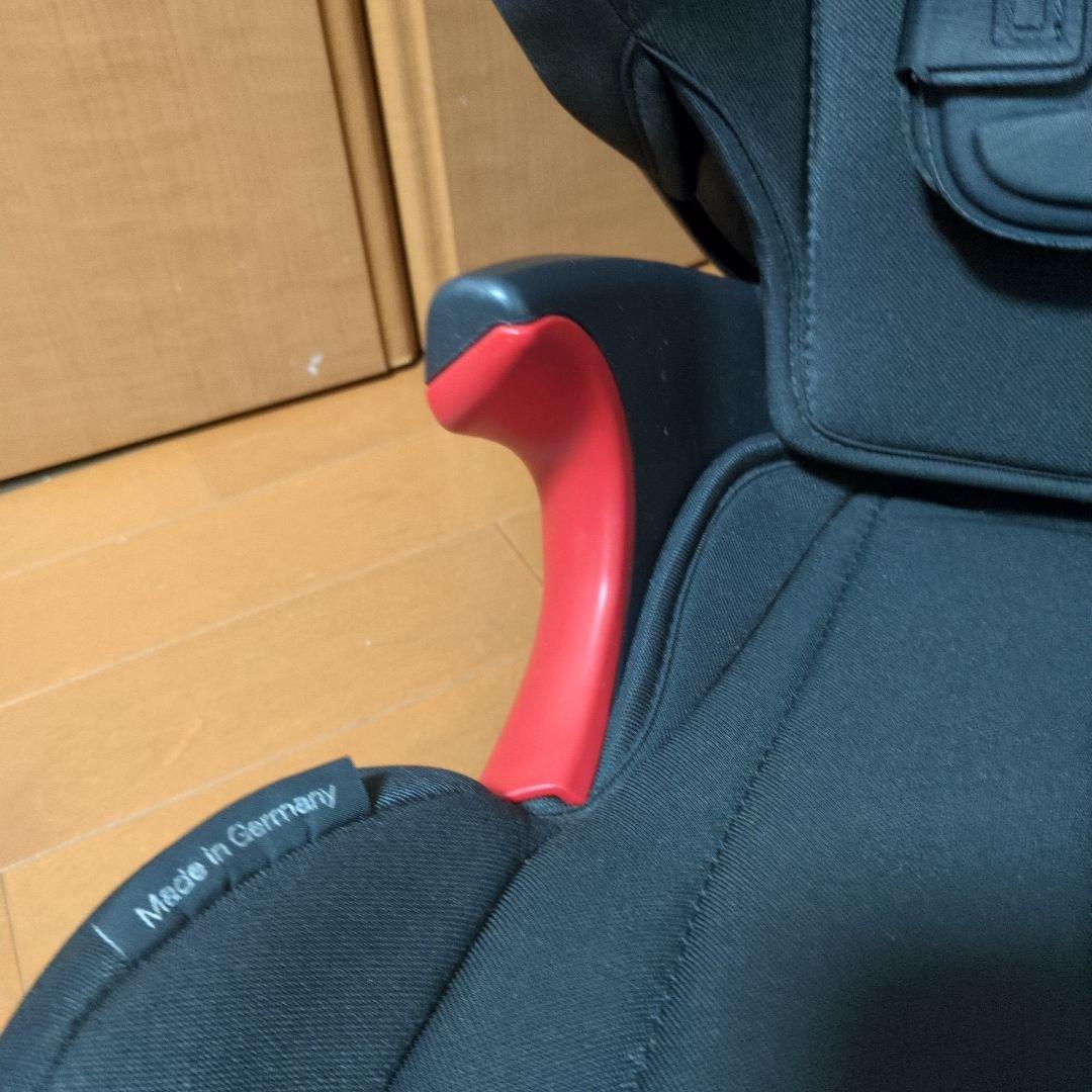 【最終セール】 Britax Römer KIDFIX II XP SICT