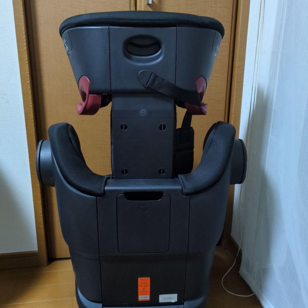 【最終セール】 Britax Römer KIDFIX II XP SICT