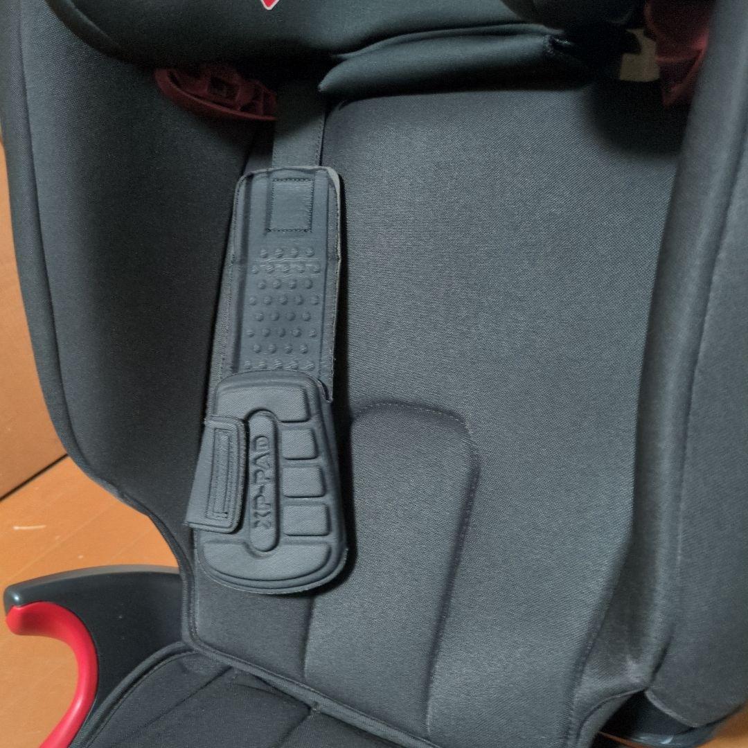 【最終セール】 Britax Römer KIDFIX II XP SICT
