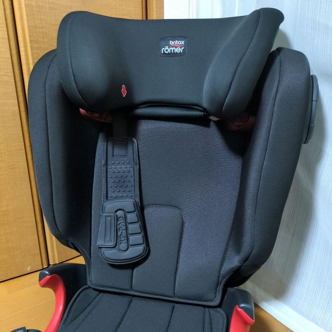 【最終セール】 Britax Römer KIDFIX II XP SICT