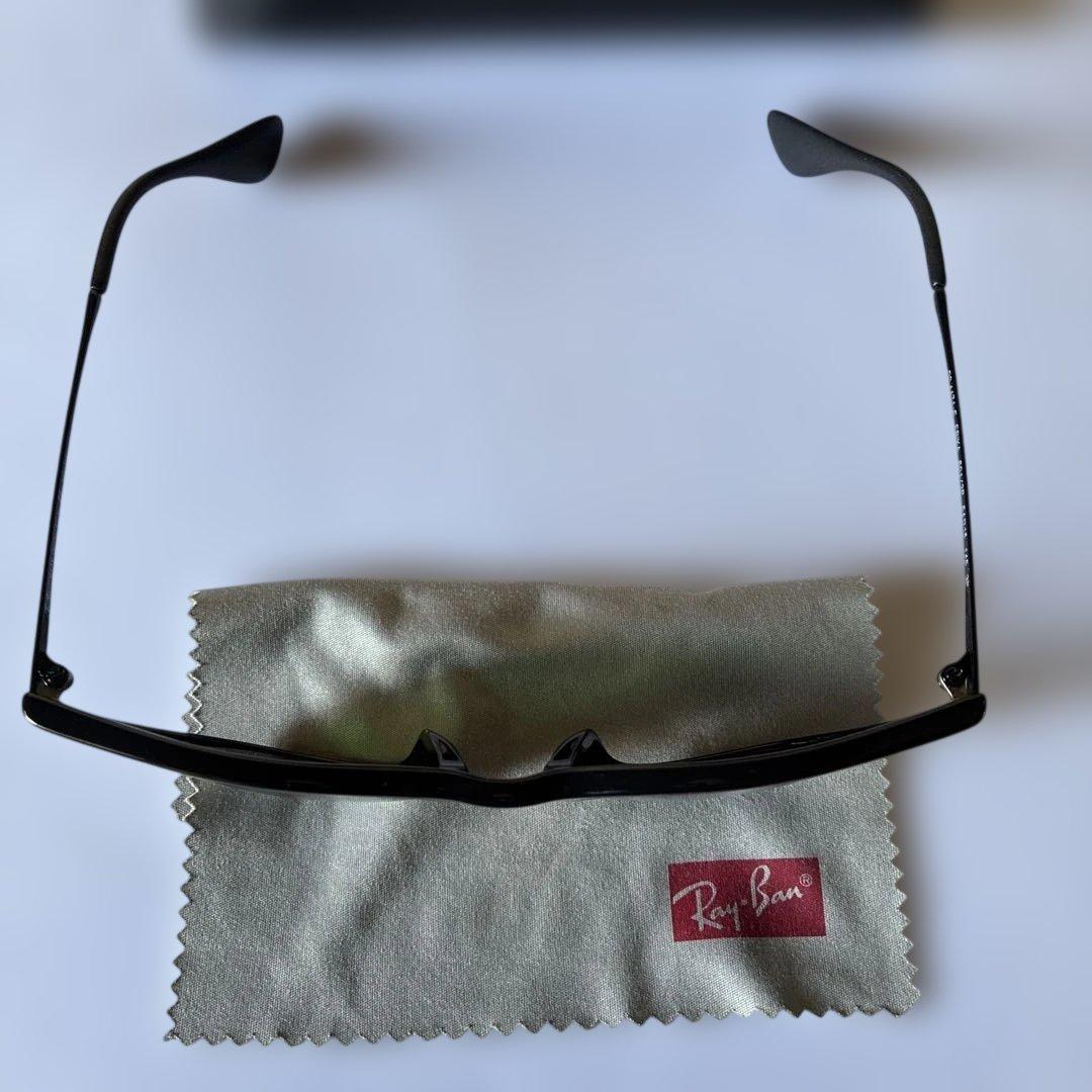 Ray.Ban レイバンERIKA 偏光 サングラス エリカ