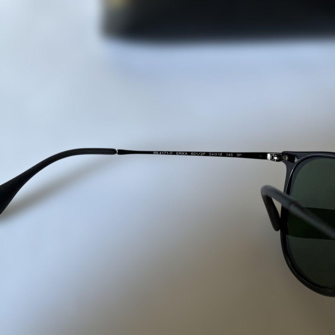 Ray.Ban レイバンERIKA 偏光 サングラス エリカ