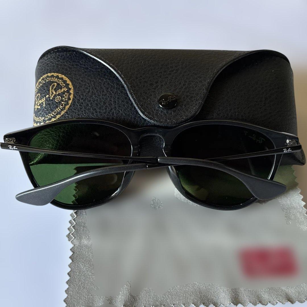 Ray.Ban レイバンERIKA 偏光 サングラス エリカ