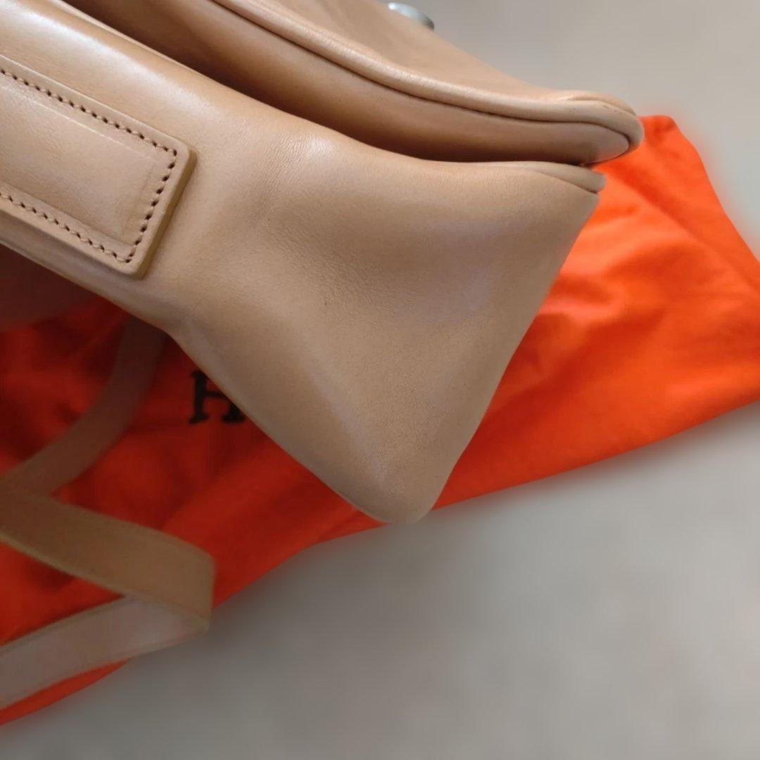 HIROFUショルダーバッグ