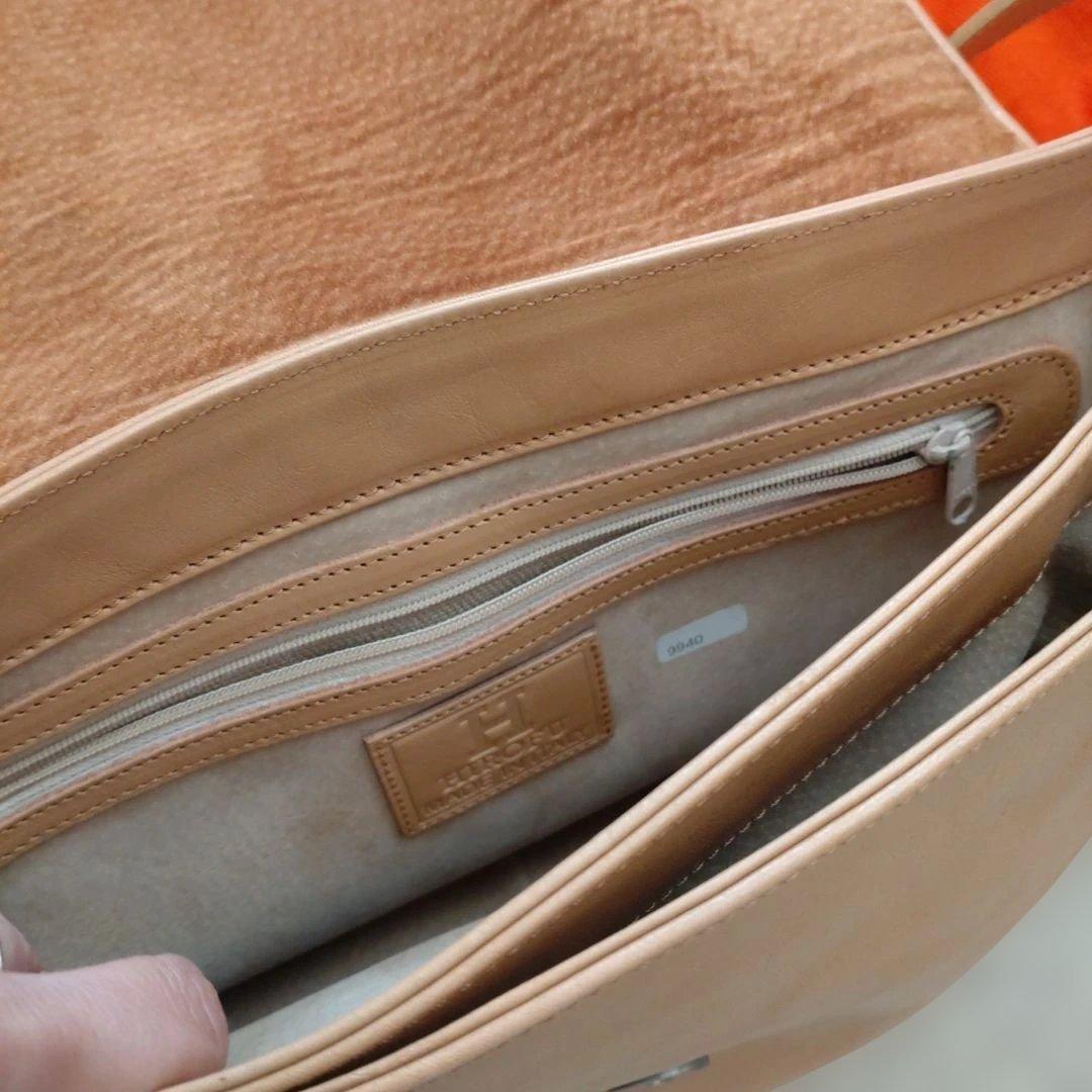 HIROFUショルダーバッグ