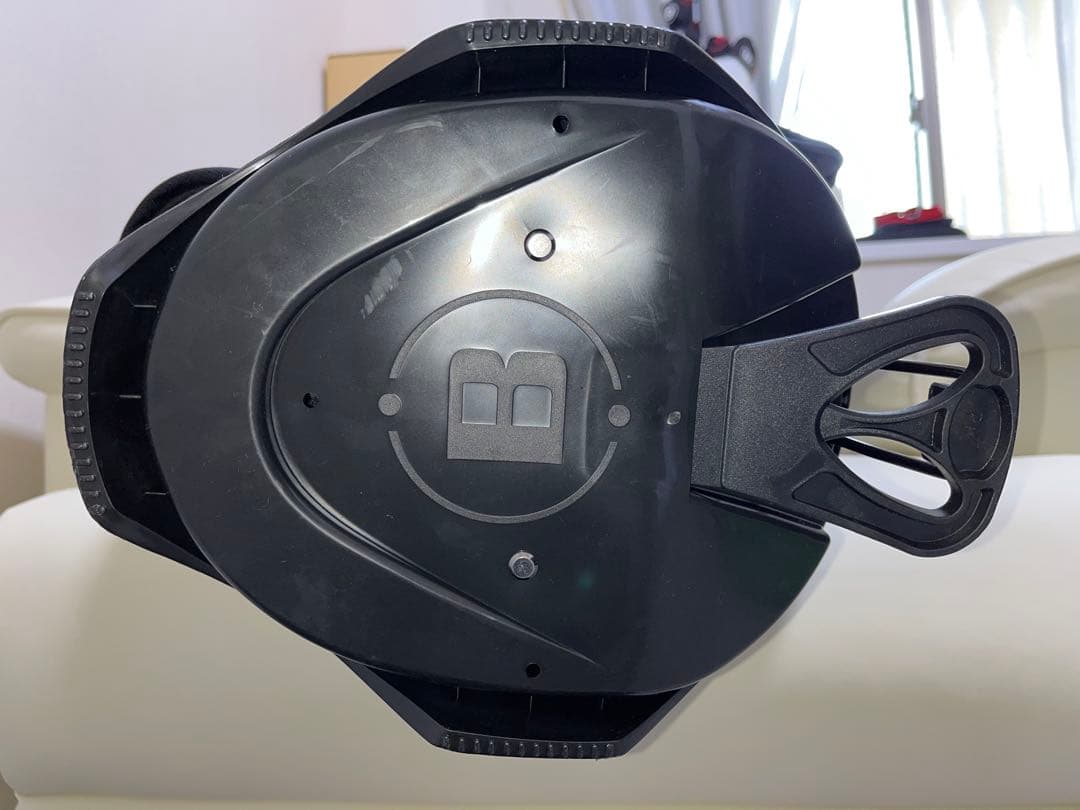 ブリーフィング　CR-10 キャディバッグ　スタンド型　 BRIEFING