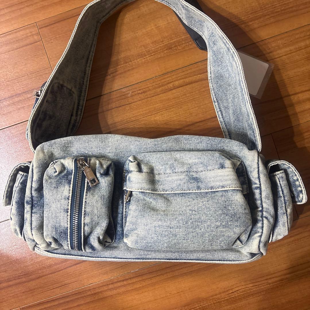 はなはな様2点バッグ