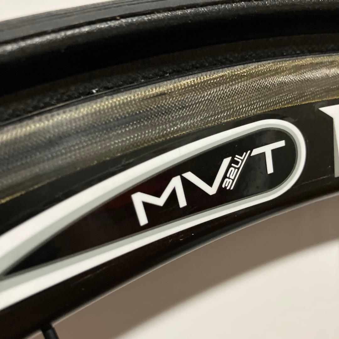 マイケルReynolds MV32T