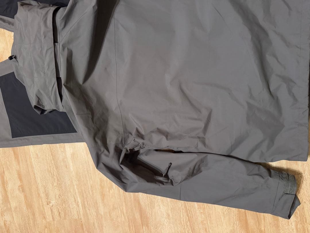 プレイデザイン　スノーボードウェアセット (ジャケット&パンツ)