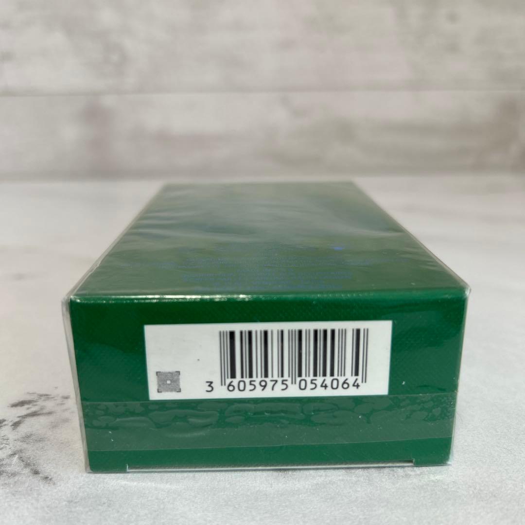 新品　ラルフローレン　ポロ　ビッグポニー　グリーン　オードトワレ　香水　75ml