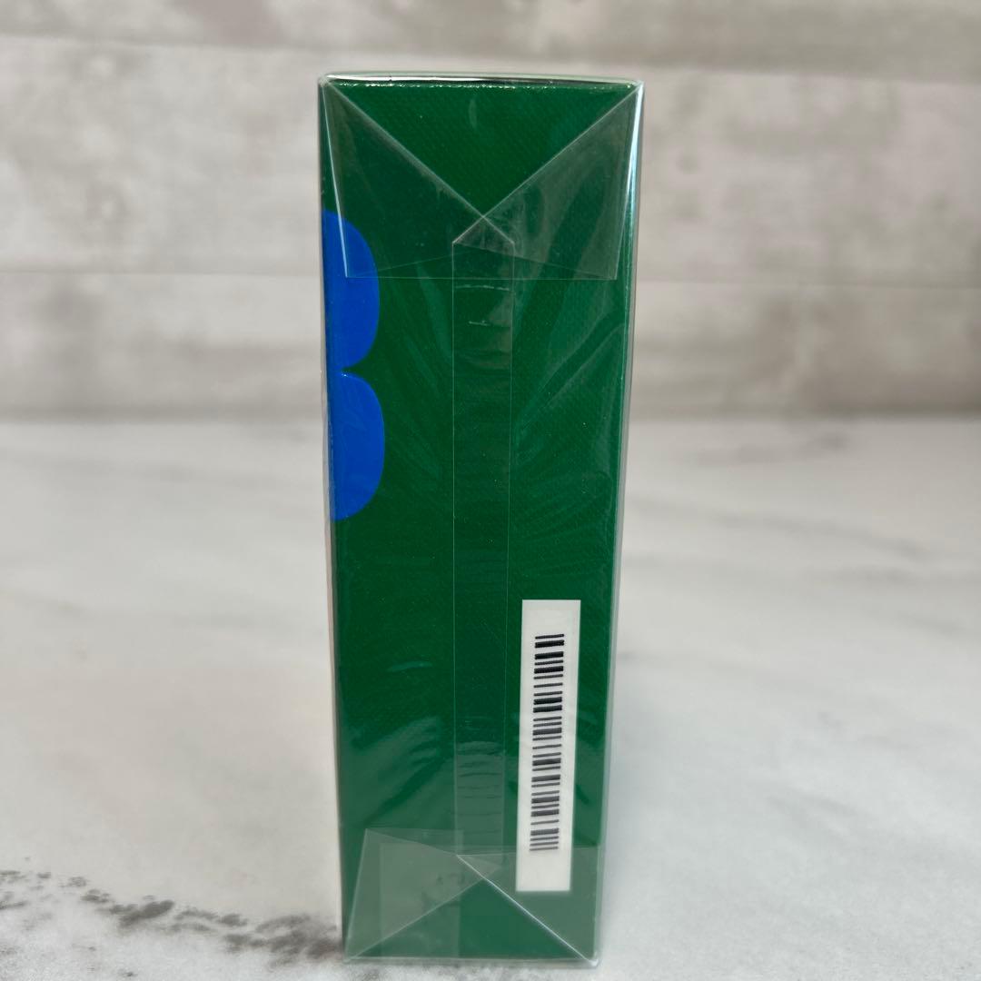 新品　ラルフローレン　ポロ　ビッグポニー　グリーン　オードトワレ　香水　75ml