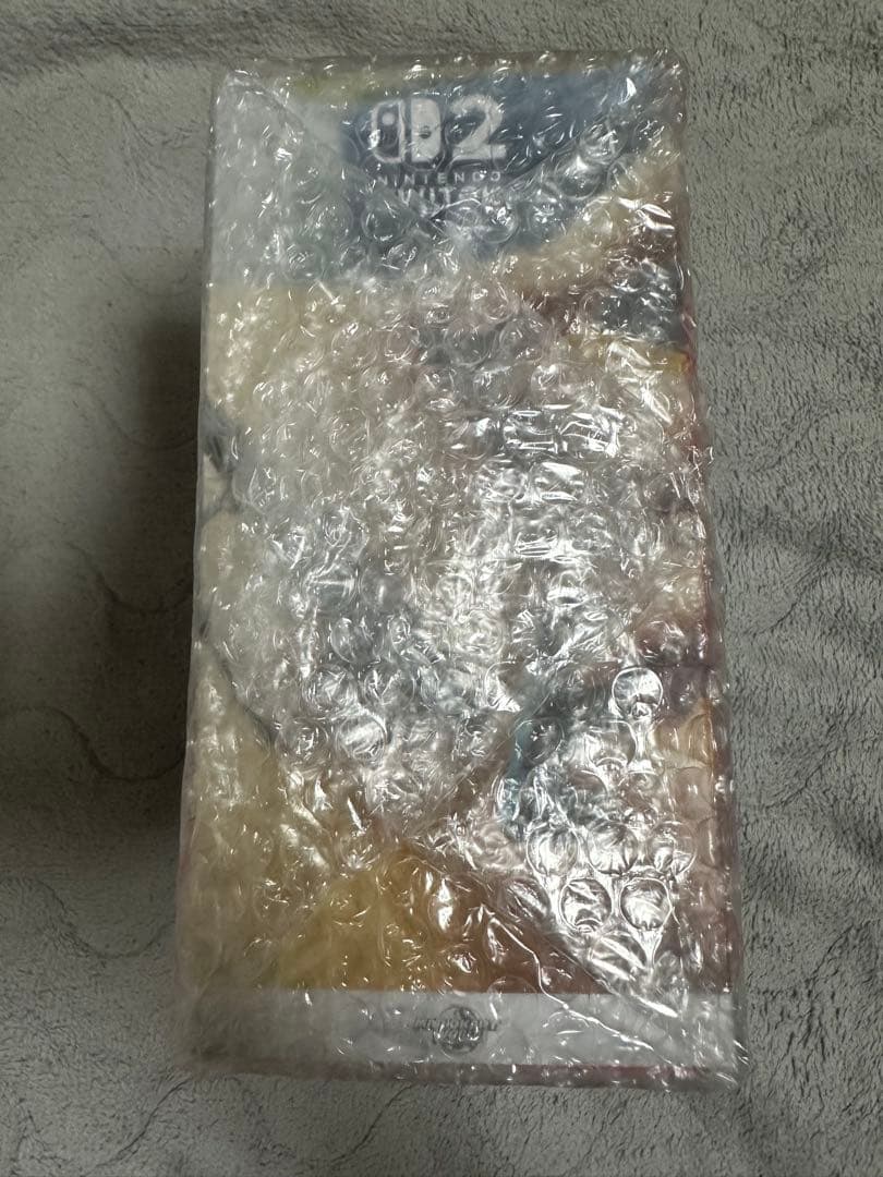 新品 未使用！Nintendo Switch2 マリオカート ワールドセット