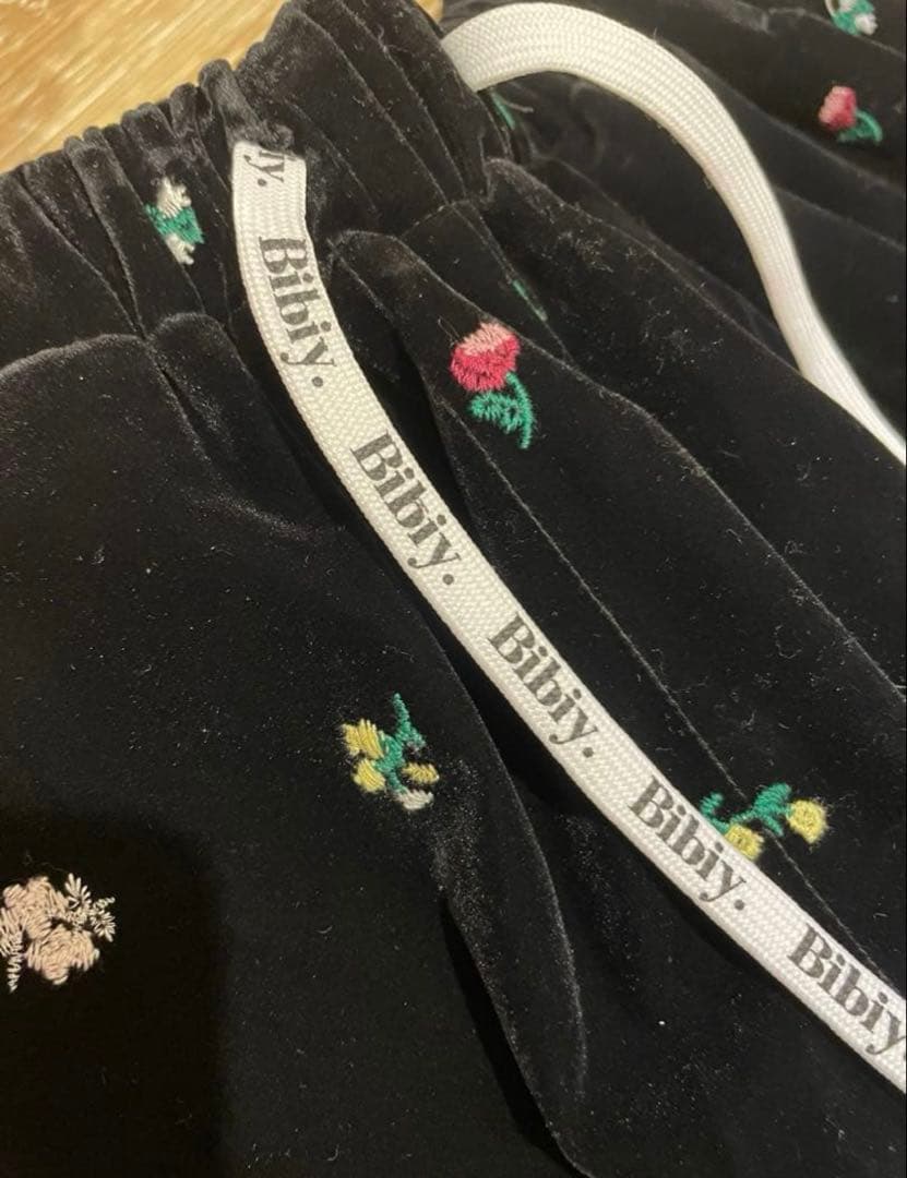 【新品タグ付き】B. STARRY PANTS