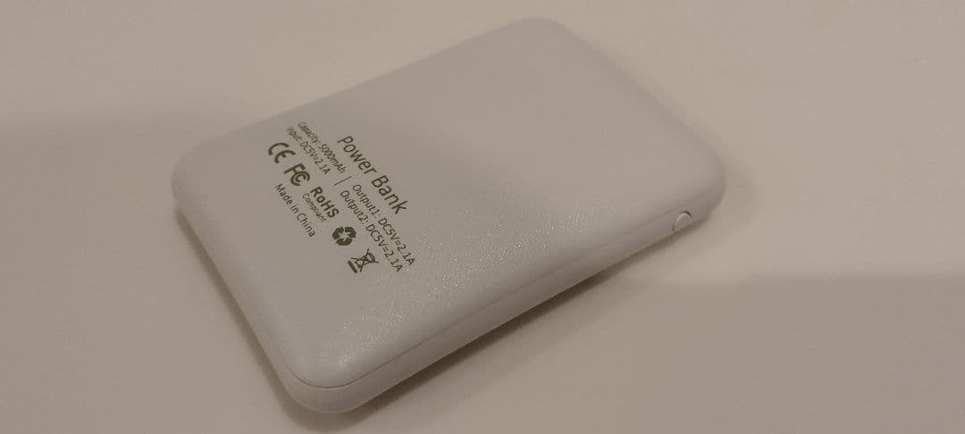 PBM ヒーリング オルソ拡張型装置（歯列矯正加速装置） 標準サイズ