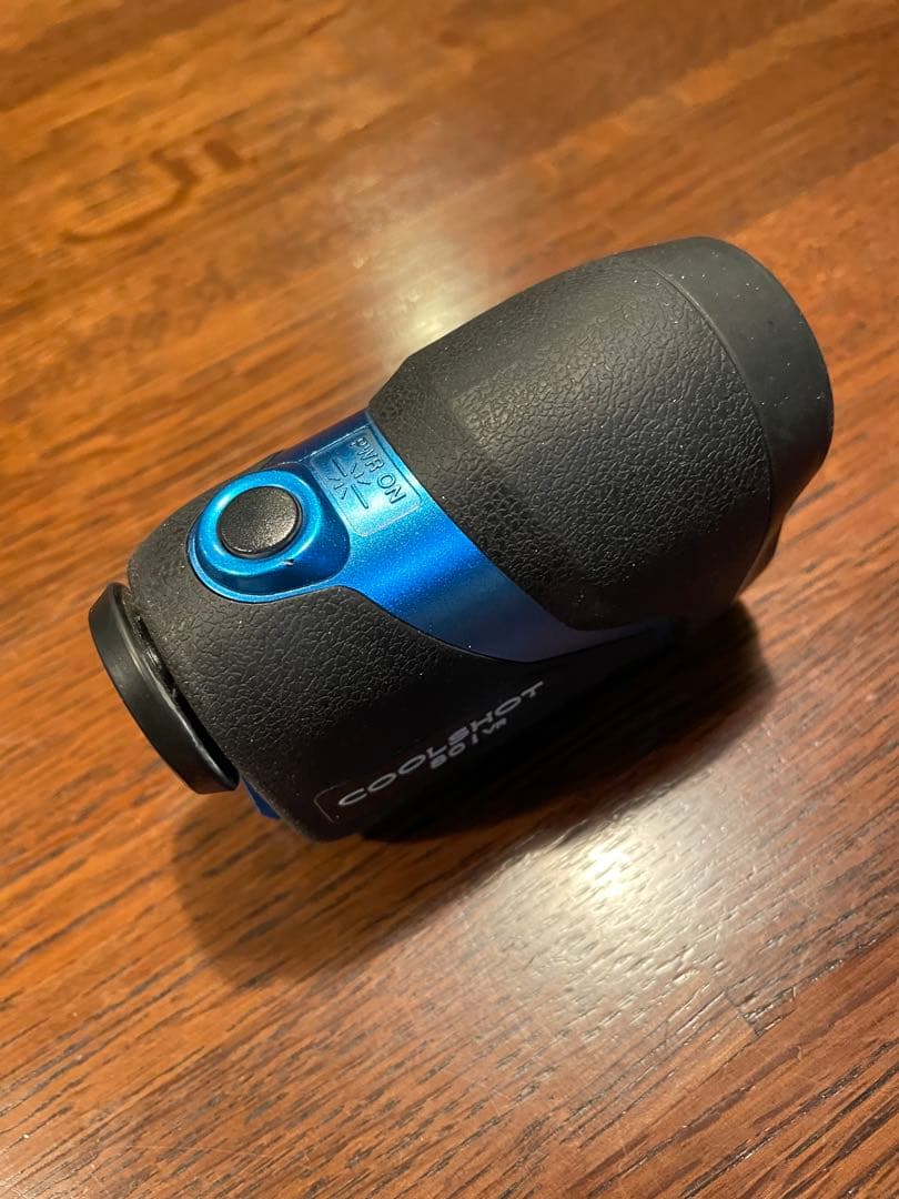 A*i様 Nikon COOLSHOT 80i VR レーザー距離計