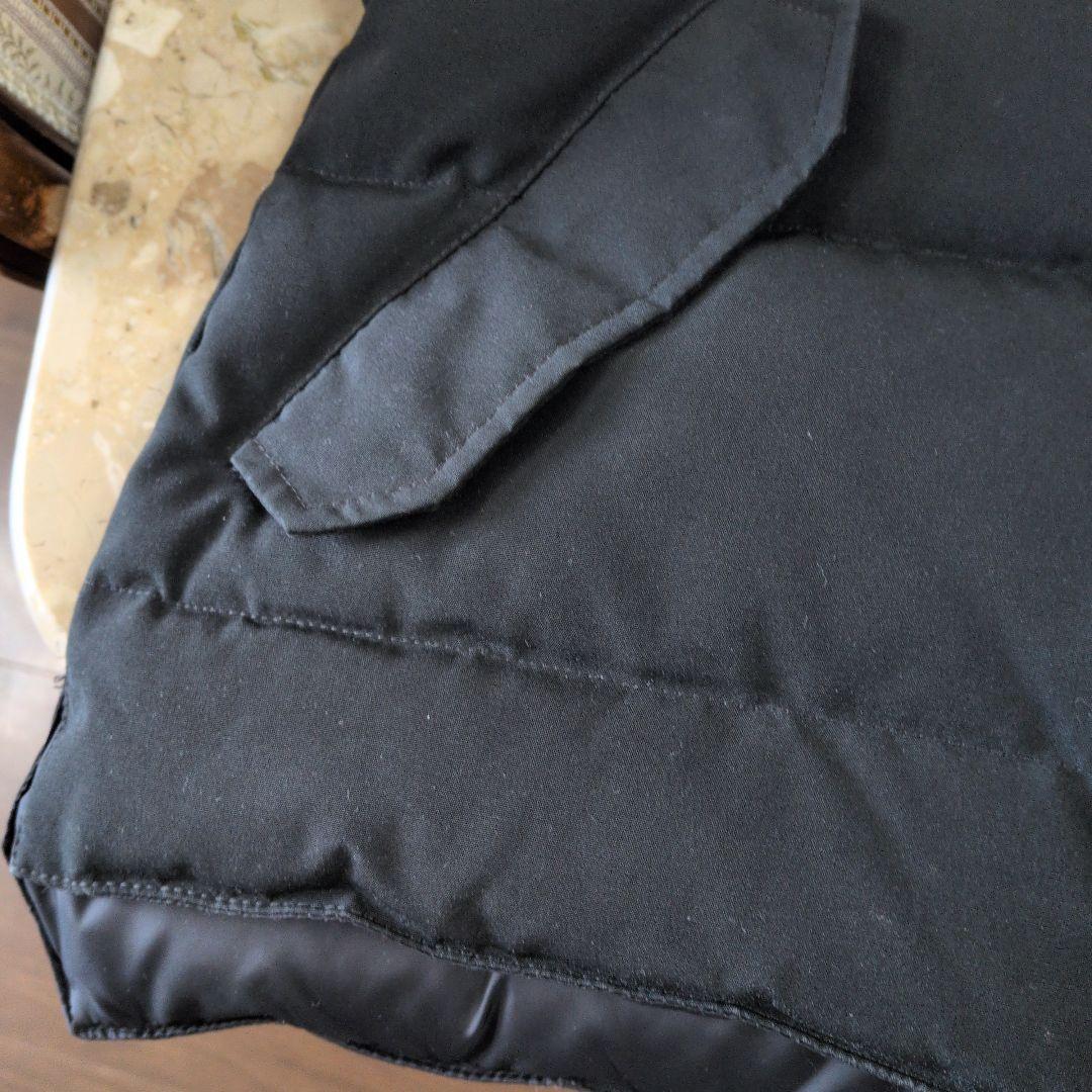   カナダグース【お値下げ】