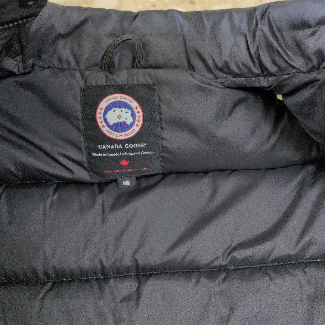   カナダグース【お値下げ】