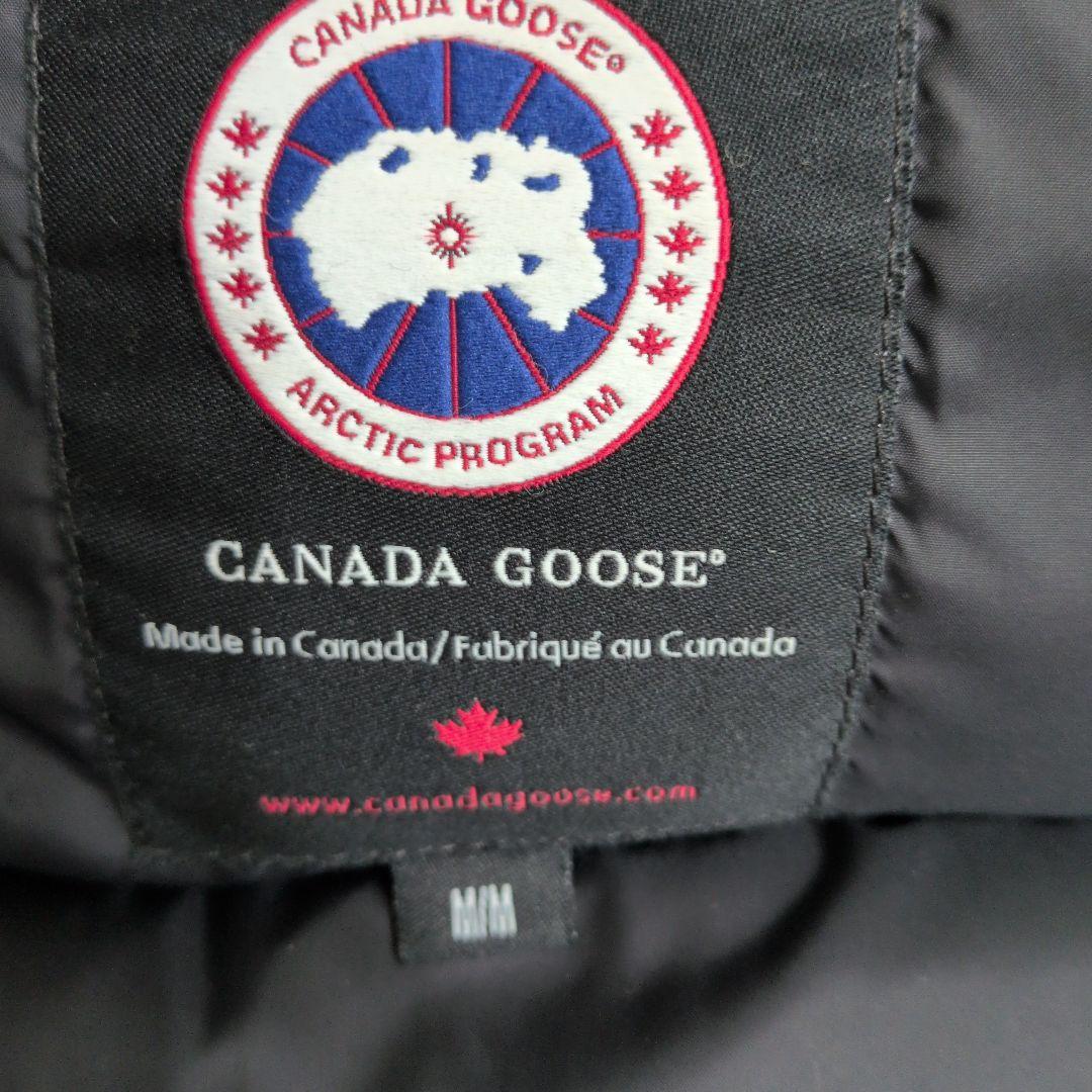   カナダグース【お値下げ】