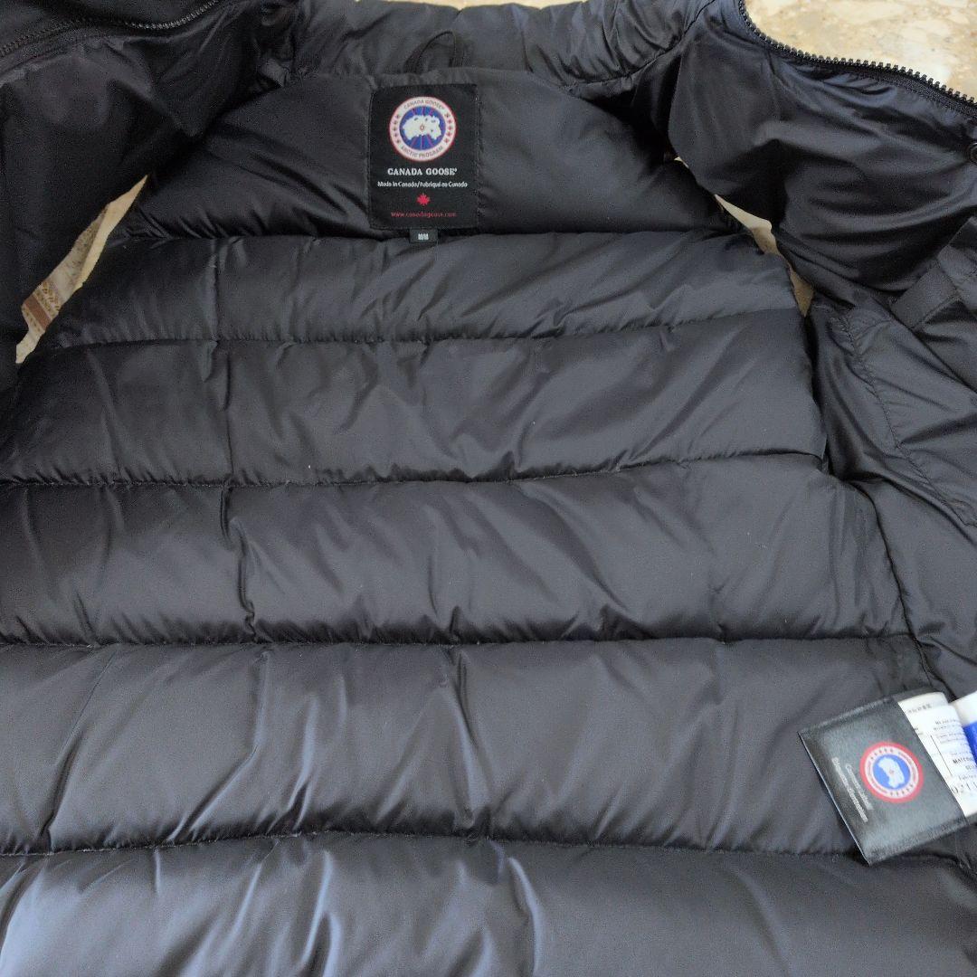   カナダグース【お値下げ】