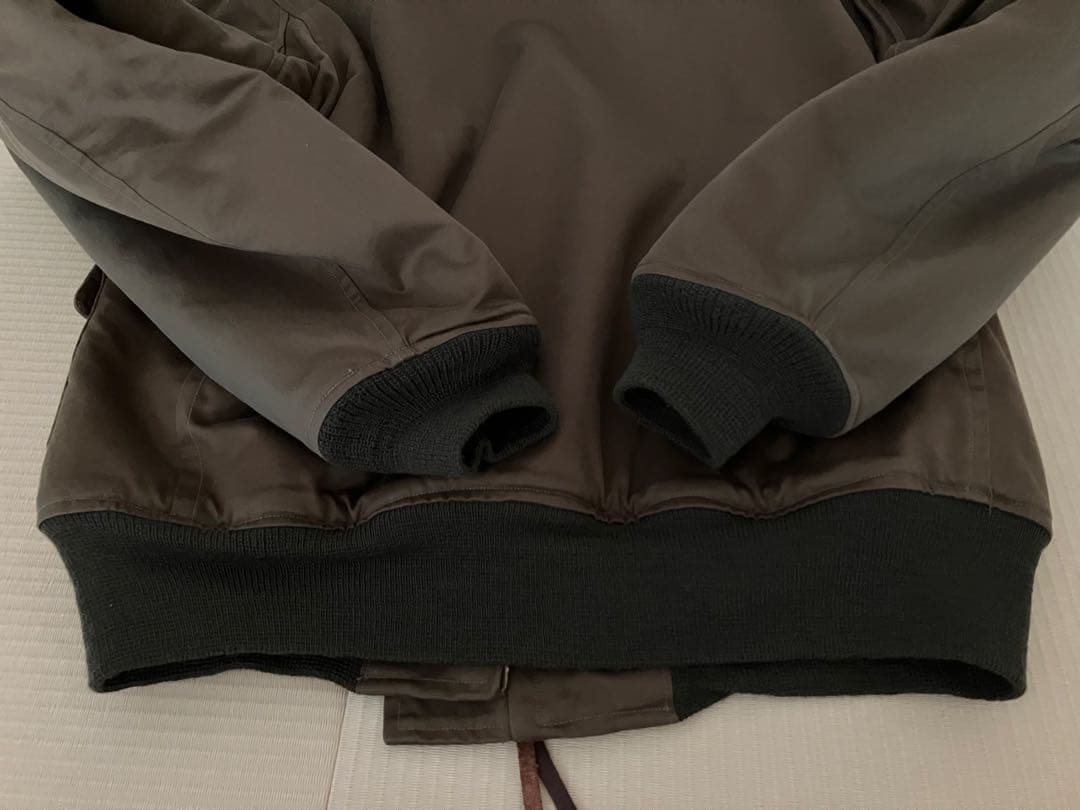 BUZZ RICKSON'S B-10 フライトジャケット サイズ40