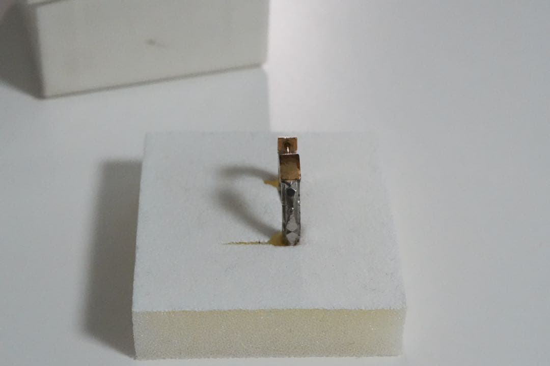 Maison Margiela (メゾンマルジェラ) フープピアス