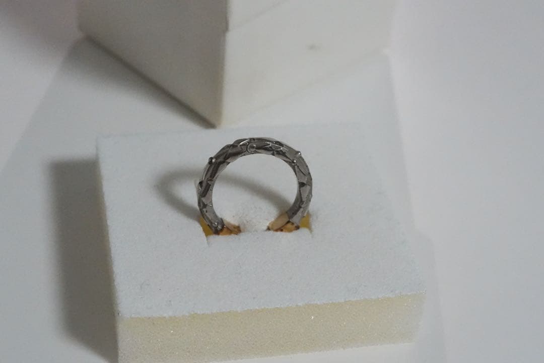 Maison Margiela (メゾンマルジェラ) フープピアス