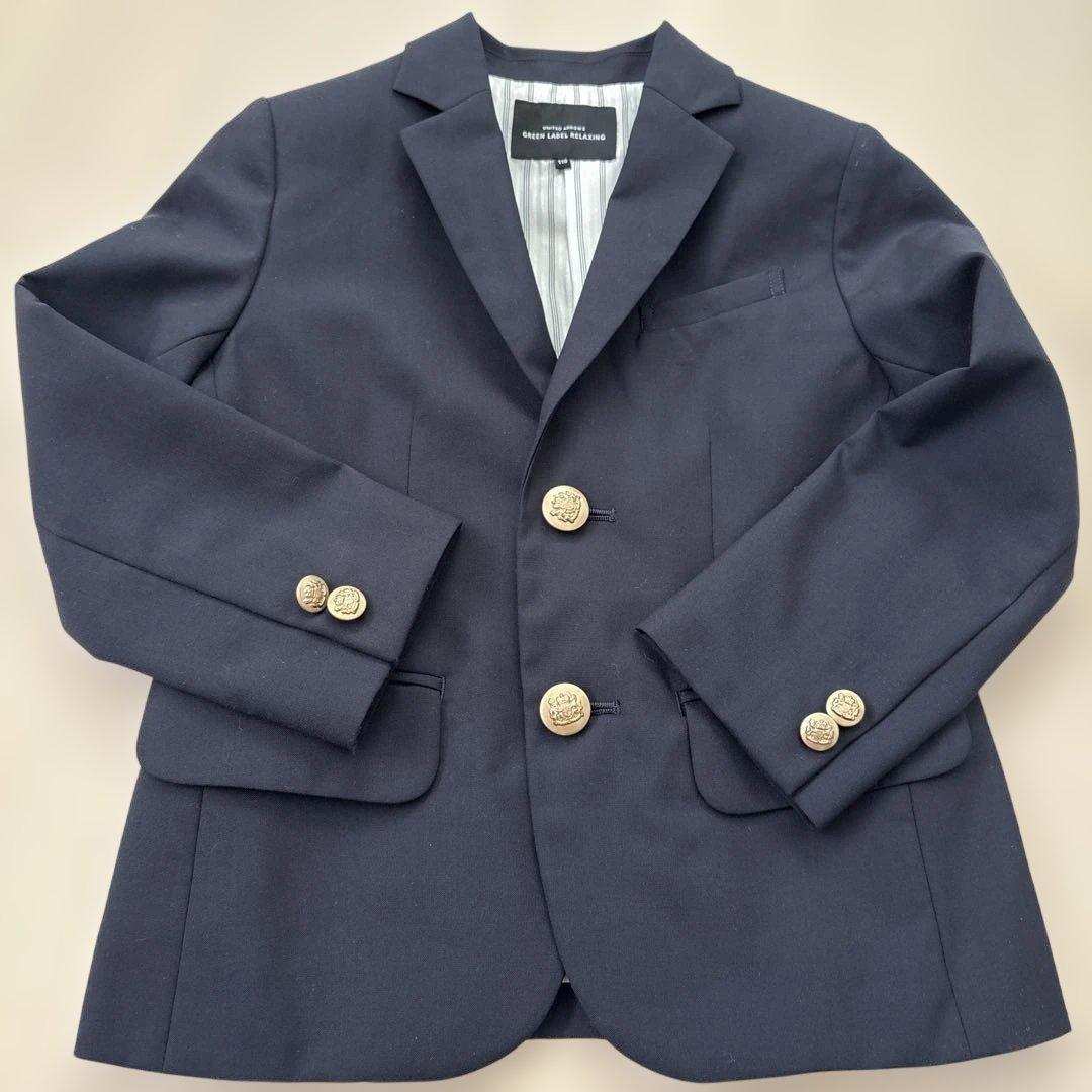 さき⭐︎ユナイテッドアローズgreen label relaxing